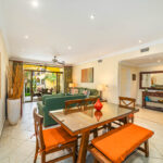 Sunrise 14 ~ Remodeled 3-Bedroom Condo in Prime Tamarindo Location