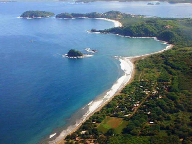 Investing in Costa Rica