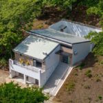 4-Bedroom Villa with Private Pool Near Tamarindo Beach