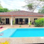 Casa Mango de Isarocca ~ New 4 Bedroom Home in a Private Compound with 15 Year Owner Financing and Only 10% Down