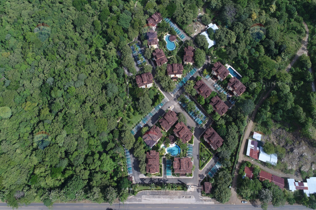 Luxurious secure condos at The Oaks ~ 2 bedroom units