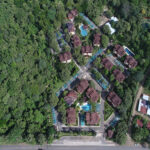 Luxurious secure condos at The Oaks ~ 2 bedroom units