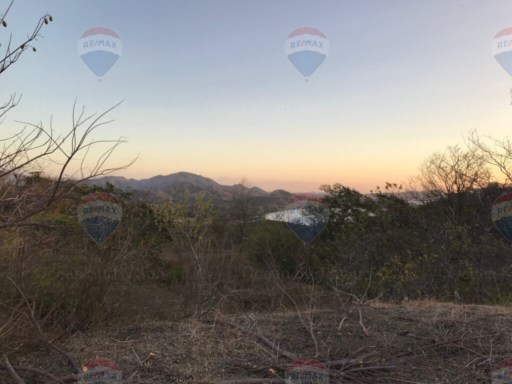Ocean view lot in Pacific Heights – Ready to build lots 12-12A