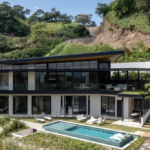 Senderos 24E ~ Valley-View Luxury Estate with Pool and Yoga Deck