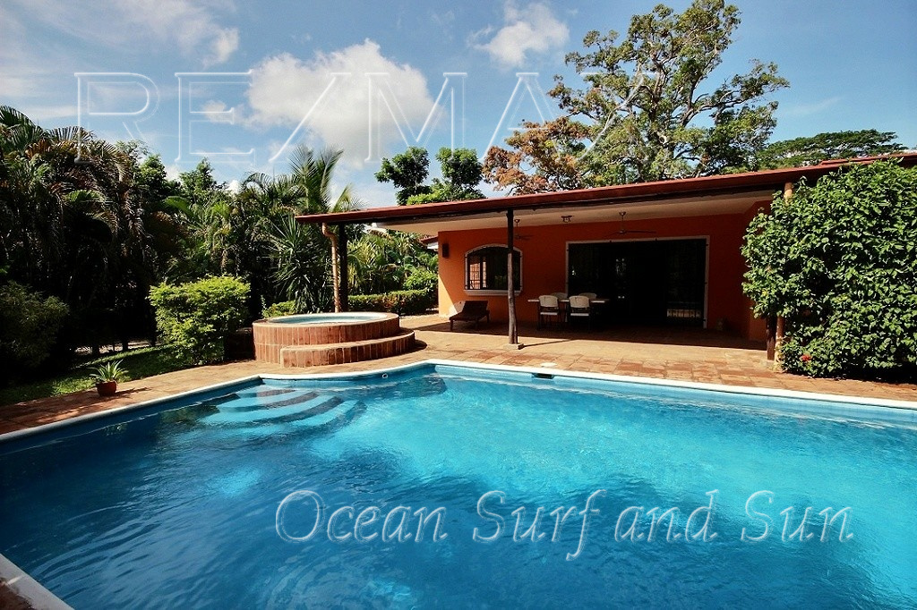 Villa Mango de Villa Real